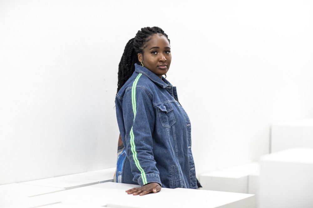 Getting Down to Business with Uzo Njoku